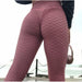 Yoga Pants Leggings Women Sport Fitness Gym Clothing Tights Workout Anti Cellulite High Waist Active Wear