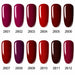 ROSALIND Gel Polish UV Semi Permanent Varnish Gel Nail Polishes