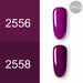 ROSALIND Gel Polish UV Semi Permanent Varnish Gel Nail Polishes