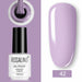 ROSALIND Gel Polish UV Semi Permanent Varnish Gel Nail Polishes