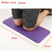 Professional Yoga Mats Non-slip For Fitness Pilates Gym Exercise NRB Yoga Mat Pads