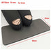 Professional Yoga Mats Non-slip For Fitness Pilates Gym Exercise NRB Yoga Mat Pads