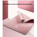 Professional Yoga Mats Non-slip For Fitness Pilates Gym Exercise NRB Yoga Mat Pads