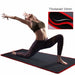 Professional Yoga Mats Non-slip For Fitness Pilates Gym Exercise NRB Yoga Mat Pads