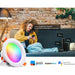 LED Down-Light Wi-Fi Smart APP Dimming Spot Light 5W 7W 9W RGB Warm Cool Light