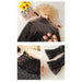 Transparent Korean Loose Women Lace Blouse Bottoming Tops