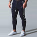 Men Sports Running Pants Joggers Cotton Trackpants Slim Fit Trouser Pants