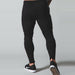 Men Sports Running Pants Joggers Cotton Trackpants Slim Fit Trouser Pants