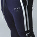 Men Sports Running Pants Joggers Cotton Trackpants Slim Fit Trouser Pants