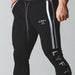 Men Sports Running Pants Joggers Cotton Trackpants Slim Fit Trouser Pants