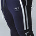 Men Sports Running Pants Joggers Cotton Trackpants Slim Fit Trouser Pants