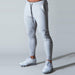 Men Sports Running Pants Joggers Cotton Trackpants Slim Fit Trouser Pants