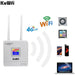 KuWfi 4G Sim Card Wifi Router 150Mbps Wireless CPE Router 4G LTE FDD/TDD Router