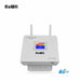 KuWfi 4G Sim Card Wifi Router 150Mbps Wireless CPE Router 4G LTE FDD/TDD Router