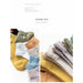 Cartoon Animal Print Socks Cute Soft Korean Style Women Socks