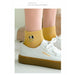 Cartoon Animal Print Socks Cute Soft Korean Style Women Socks