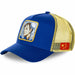 All Style Cartoon Anime Duck Snapback Cap Cotton Men Women Hip Hop Mesh Hats