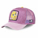 All Style Cartoon Anime Duck Snapback Cap Cotton Men Women Hip Hop Mesh Hats