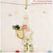 Santa Claus Doll Christmas Tree Ornament Decorations For Home