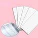 250 Strips Easy Fan Tapes Volume Eyelash Extension Supplies Sticky Strip Lash