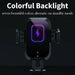 Wireless Car Charger Phone Holder Wireless Charging Car Mount Charger