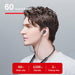 Endurance Bluetooth Headphones Stereo Bass Wireless Headphone Neckband