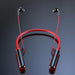 Endurance Bluetooth Headphones Stereo Bass Wireless Headphone Neckband