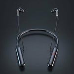 Endurance Bluetooth Headphones Stereo Bass Wireless Headphone Neckband