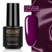 ROSALIND Gel Nail Polish Nail Art UV Lamp Manicure Top Coat Primer Gel Nail Polishes