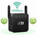 5Ghz Wireless WiFi Repeater 1200Mbps Router Wifi Booster 5G Wi-Fi Signal Amplifier