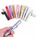 Mini 5ml Container Aluminum Refillable Perfume Spray Bottle Portable Perfume Bottle