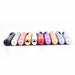 Mini 5ml Container Aluminum Refillable Perfume Spray Bottle Portable Perfume Bottle
