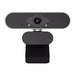 Computer Webcam Built-in Microphone  2MP Full HD 1080P Widescreen Video Accessories