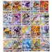 Pokémon GX card Shining TAKARA TOMY Cards Game TAG TEAM VMAX