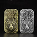 Unique Windproof Refillable Cool Lighter For Men Butane Gas Jet Torch