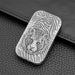 Unique Windproof Refillable Cool Lighter For Men Butane Gas Jet Torch