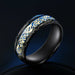 Unique Design Luxurious Titanium Steel VIP rings Men Women Fashion Jewelry