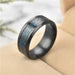 Unique Design Luxurious Titanium Steel VIP rings Men Women Fashion Jewelry