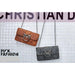 Women Shoulder Bags Small Square PU Leather Purse Envelop Messenger Handbags