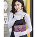 Women Shoulder Bags Small Square PU Leather Purse Envelop Messenger Handbags