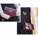 Women Shoulder Bags Small Square PU Leather Purse Envelop Messenger Handbags