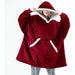 Oversized Hoody Blanket Winter Sweatshirt Hoodies Fleece Blanket With Sleeves