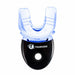 Oral Hygiene Kit Teeth Whitening LED Light Peroxide Gel Dental Bleaching Tool