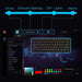 60% Mechanical Keyboard USB Wireless RGB Backlight Gaming Keyboard