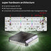 60% Mechanical Keyboard USB Wireless RGB Backlight Gaming Keyboard