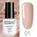 ROSALIND Gel Nail Polish Manicure Semi Permanent UV LED Gel Nail Polish
