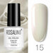ROSALIND Gel Nail Polish Manicure Semi Permanent UV LED Gel Nail Polish