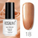 ROSALIND Gel Nail Polish Manicure Semi Permanent UV LED Gel Nail Polish