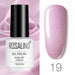 ROSALIND Gel Nail Polish Manicure Semi Permanent UV LED Gel Nail Polish