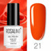 ROSALIND Gel Nail Polish Manicure Semi Permanent UV LED Gel Nail Polish